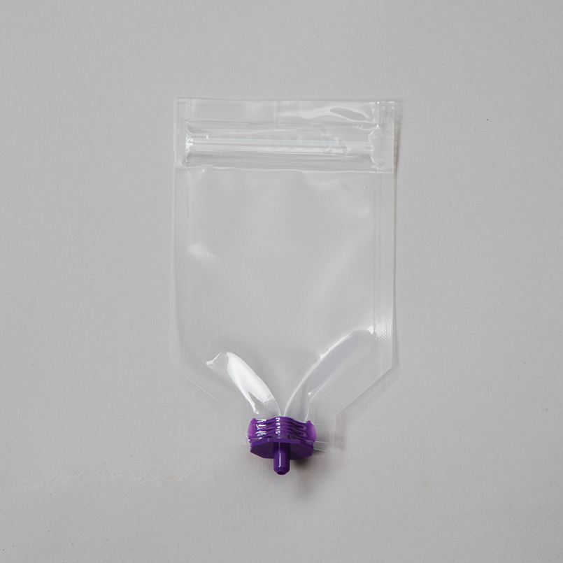 ENFit Pill Pouch with Slip