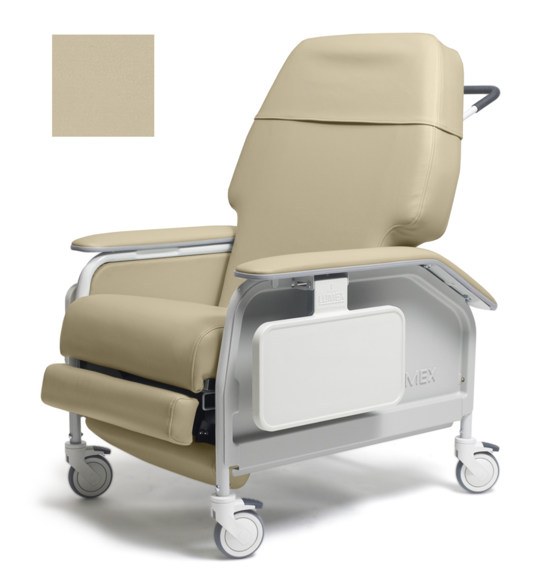 Lumex Clinical Care Recliner