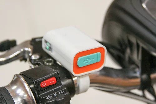 3 Wheel Sport Style Scooter