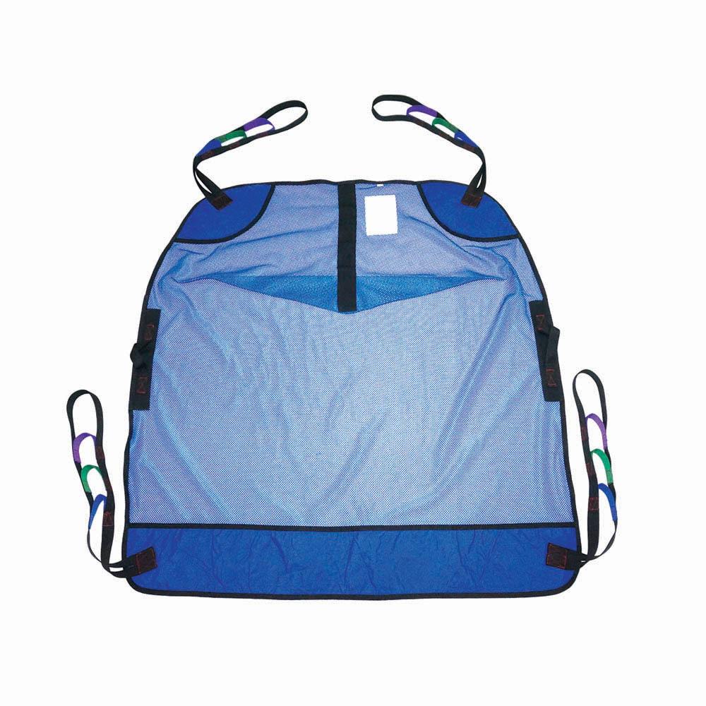 Mesh Full Body Sling