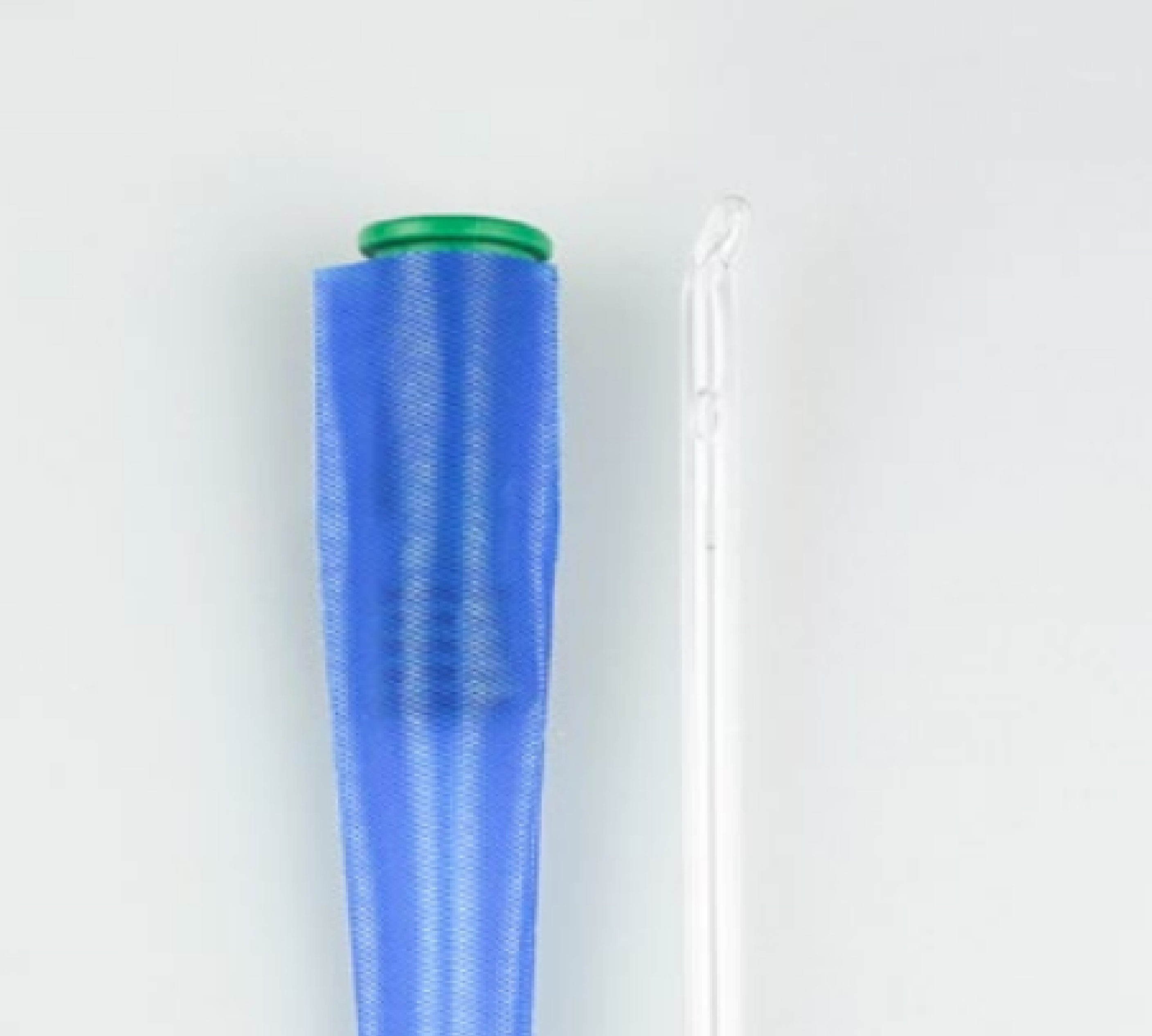 RediCath Hydrophilic Intermittent Coude Catheter, 16"