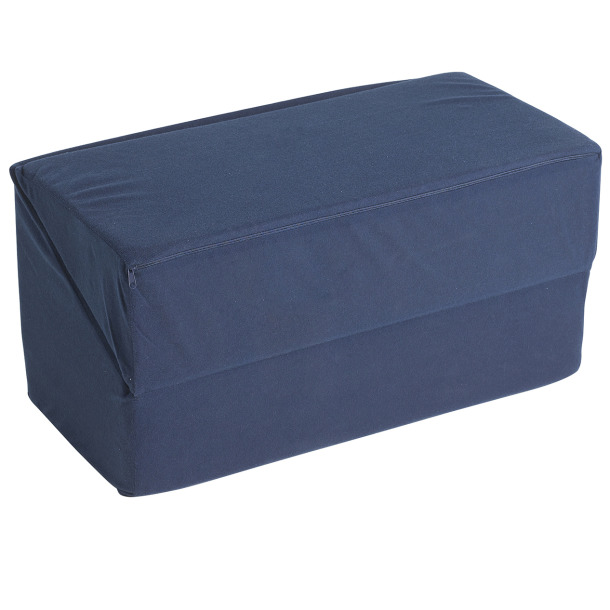Folding Bed Wedge, 7"
