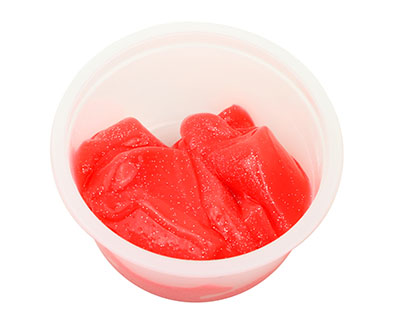 2 oz Sparkle Exercise Putty