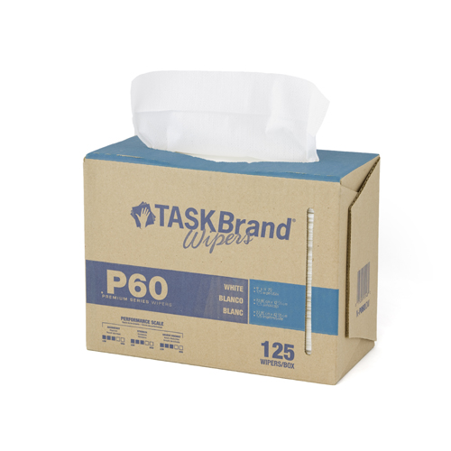 TaskBrand P60 Premium Series Wiper