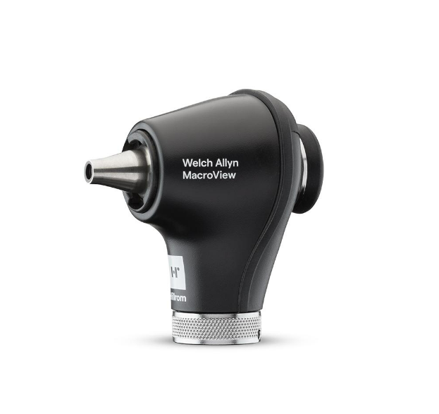 MacroView Basic LED Otoscope