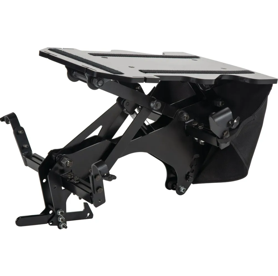 EZ Lift Wheelchair Seat with Anti Rollback
