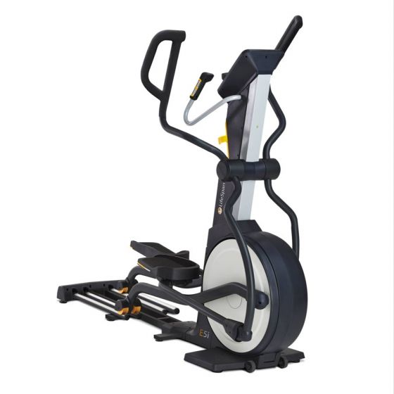 Commercial Elliptical Trainer