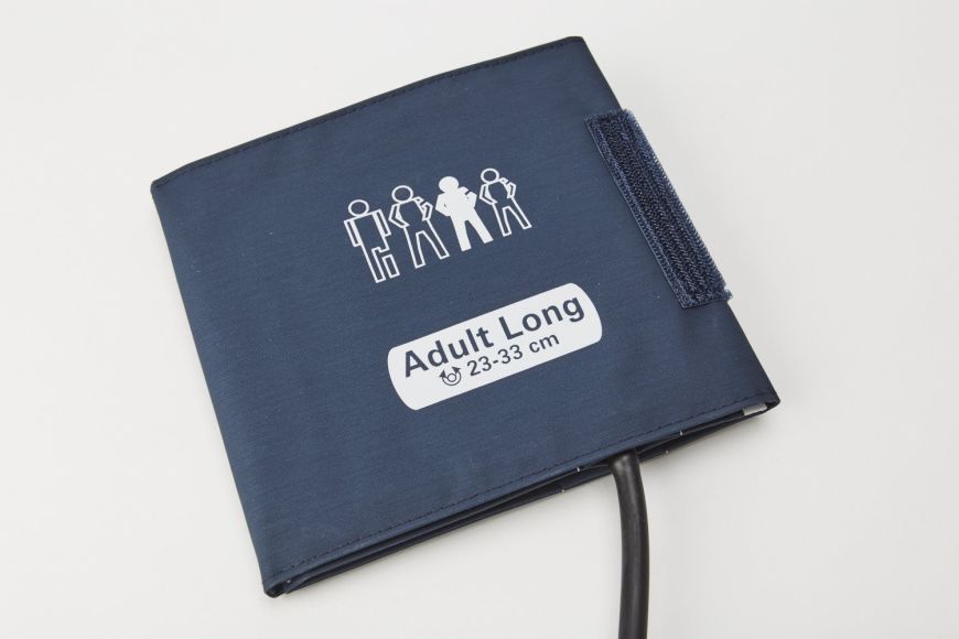 Reusable All Purpose Blood Pressure Cuff