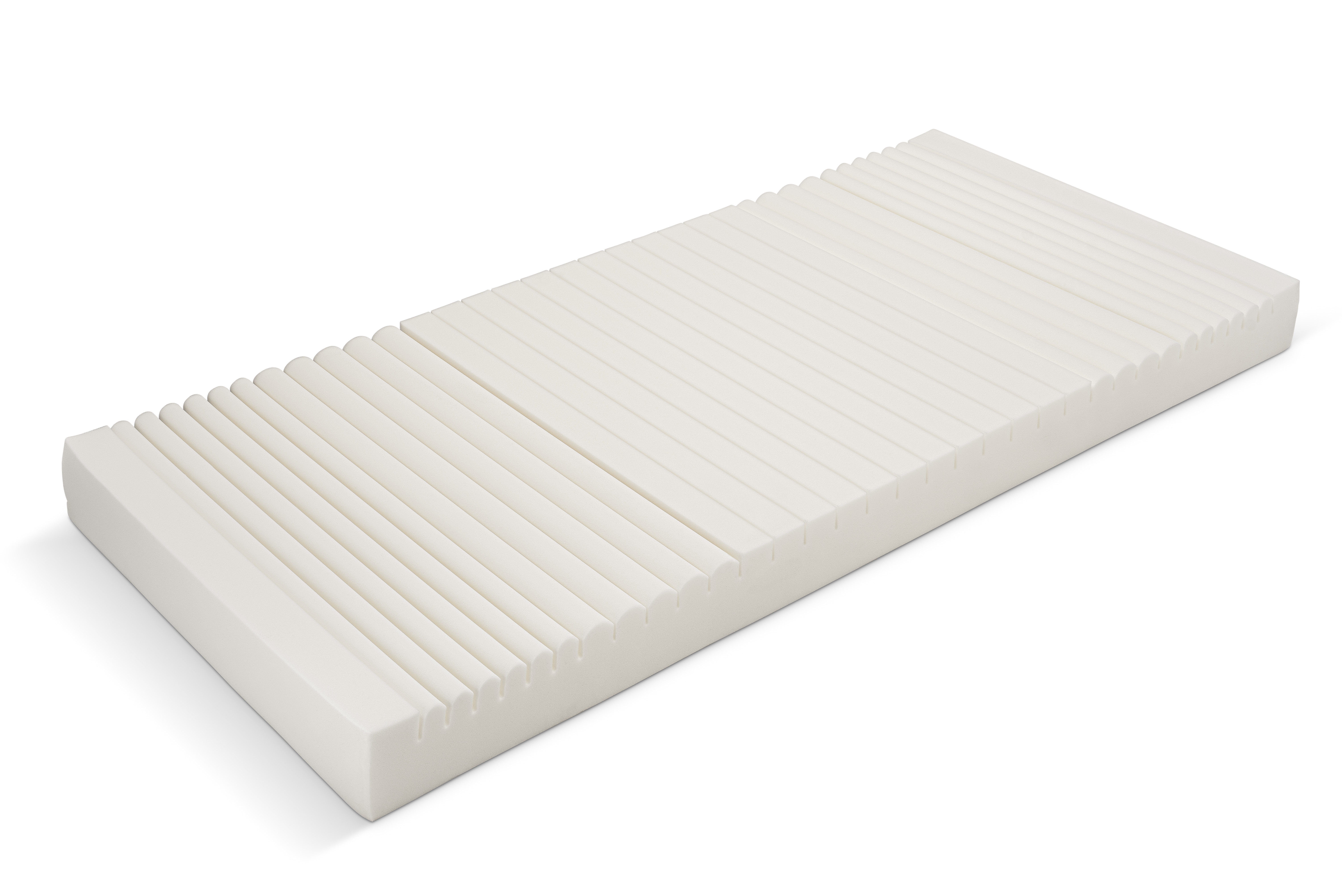 5 Zone Pressure Mattress 80"