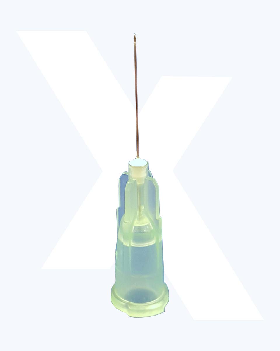 Hypodermic Needles, Specialty Use