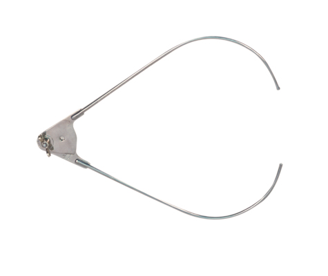 Collyer Breadth Caliper, 15"