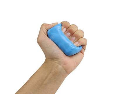 5 lb Standard Exercise Putty