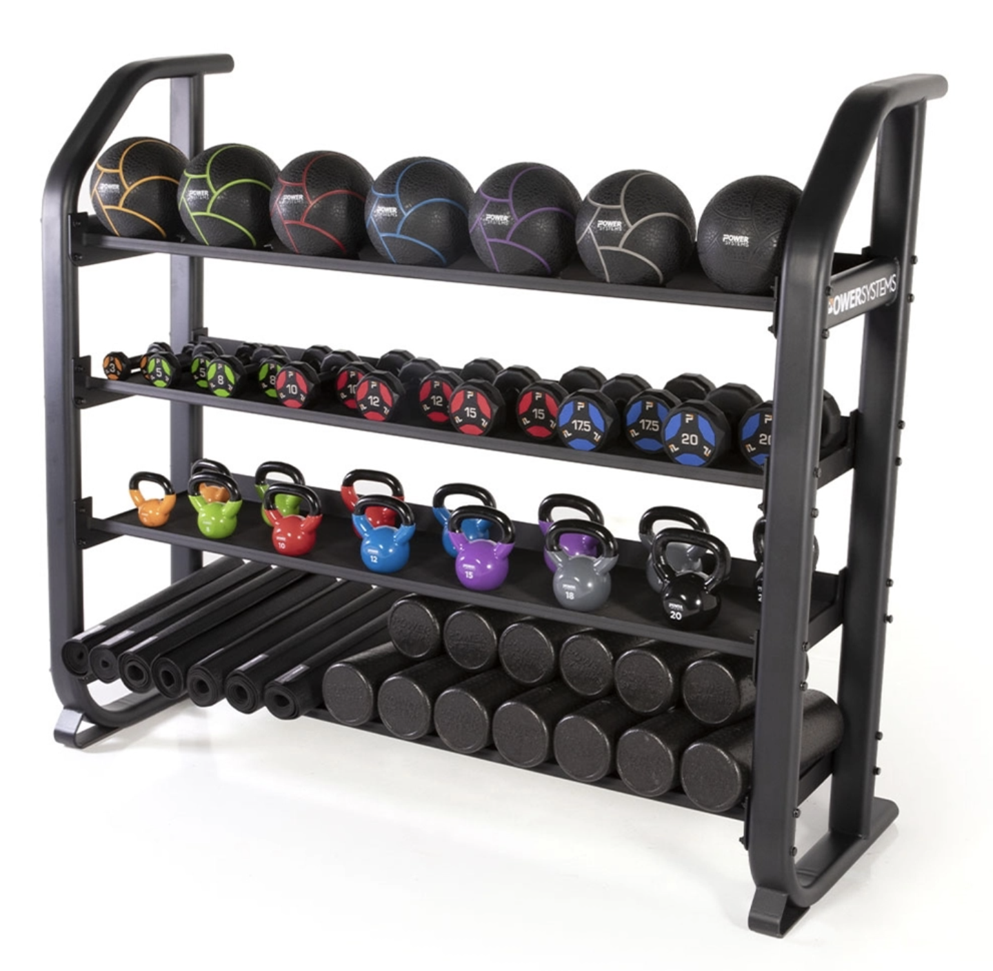 Power Systems Denali Series Multipurpose Rack 49061