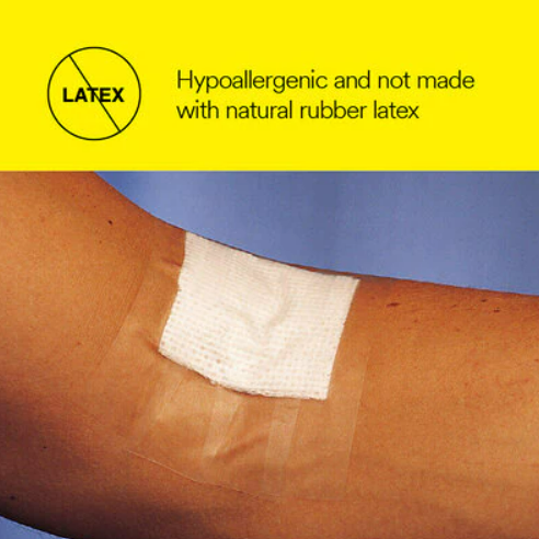 Blenderm Medical Tape
