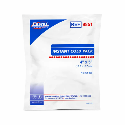 Instant Cold Pack