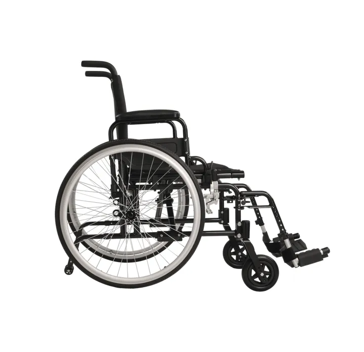 DynaRide Series 5 Ultra Lite Wheelchair