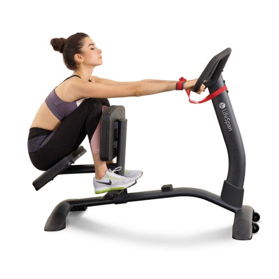 Stretch Partner Pro Stretching Machine
