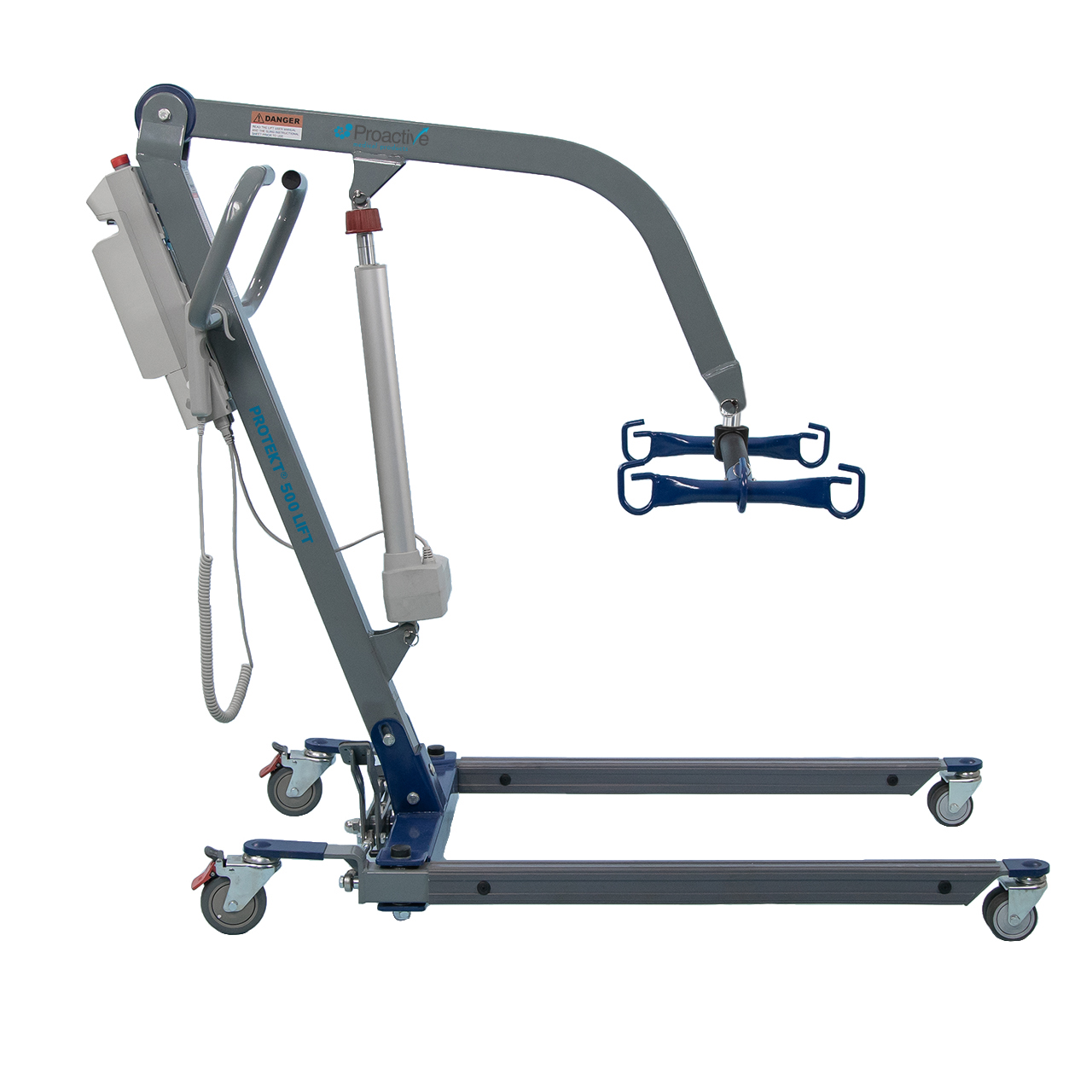 Protekt 500 Power Electric Patient Lift