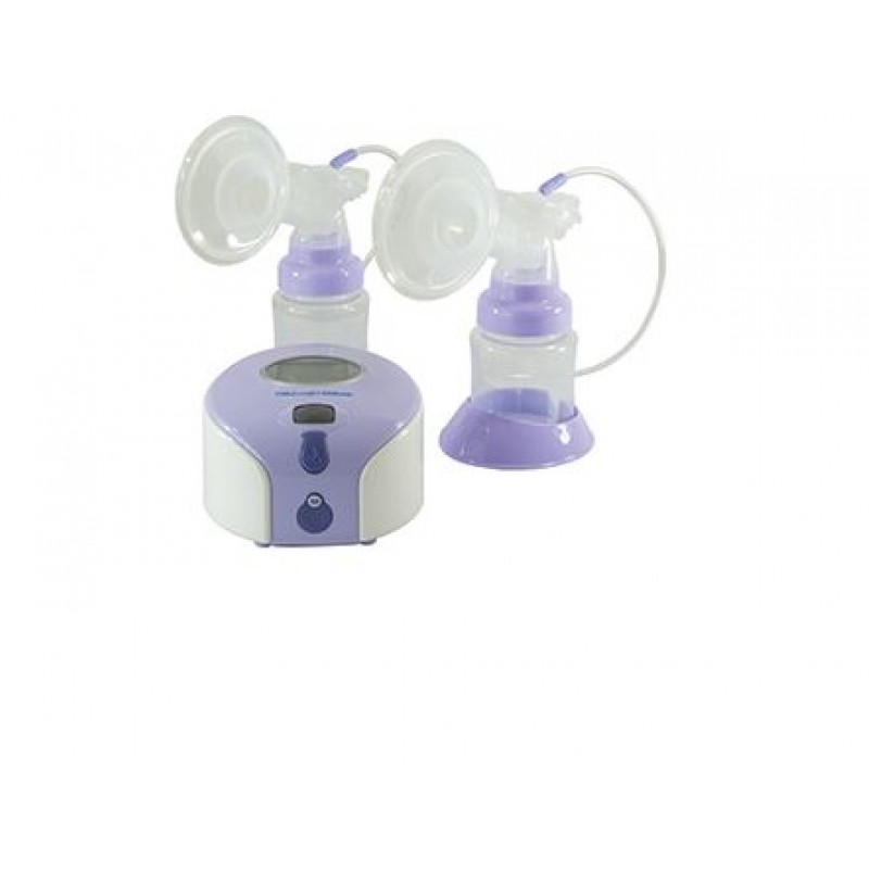 Double Electric Breast Pump