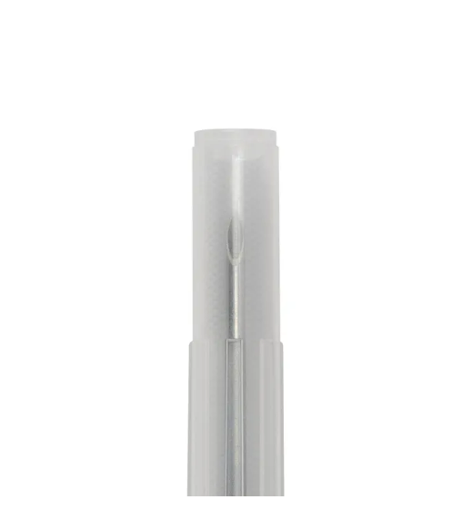 Hypodermic Needle, Non Safety, 27G