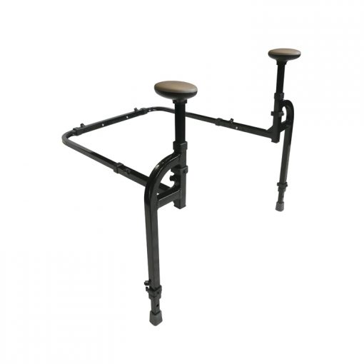 EZ Stand N Go Heavy Duty