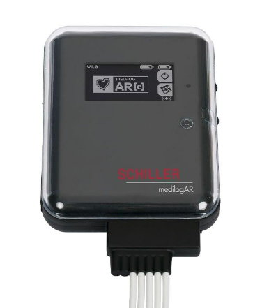 medilogAR Office Holter Recorder