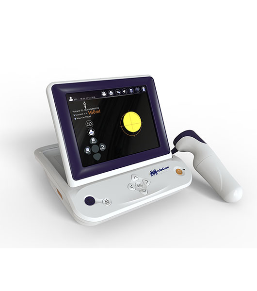 Professional Bladder Scanner