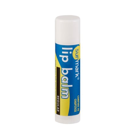 Lip Balm Assortment, 0.15 oz Tube