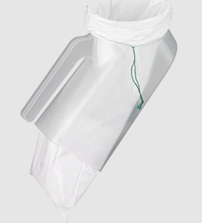 Urinal ProKit