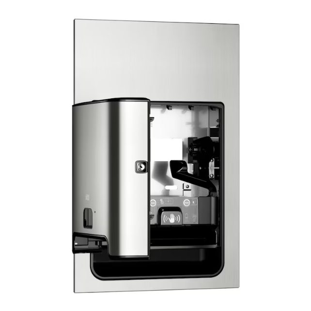 Tork Matic Hand Towel Dispenser with Intuition Sensor