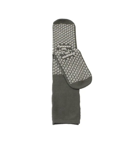 Single Sided Slipper Socks
