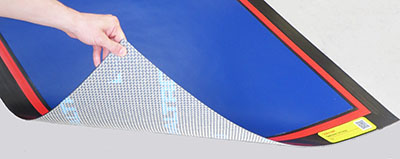 CleanZone Floor Mat System
