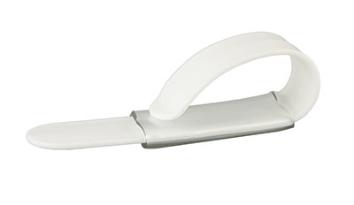 Utensil Holder, Hand Clip