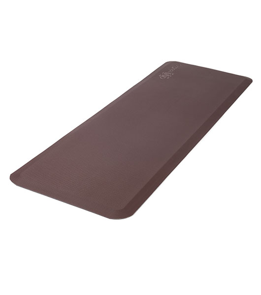 Impact Reduction Fall Mat