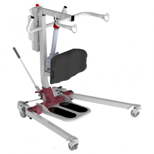 Compact Sit to Stand Lift