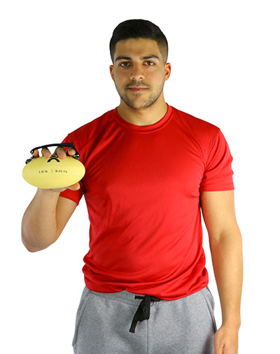 Handy Grip Weight Ball