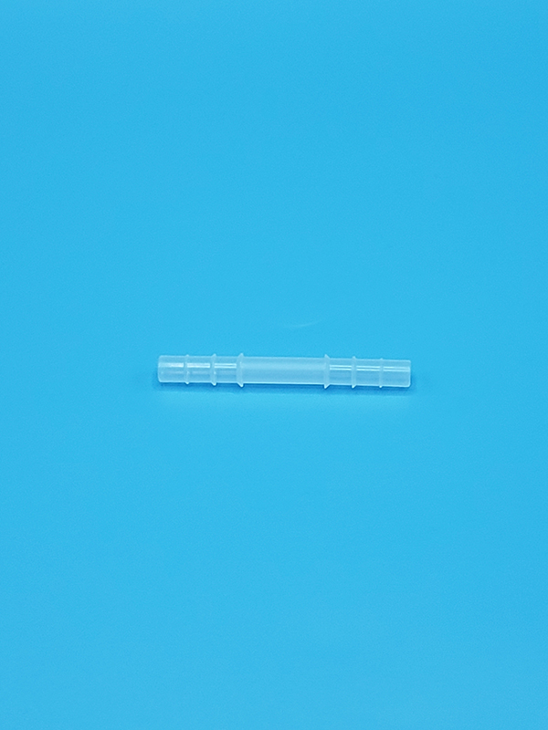 Straight Tubing Connectors