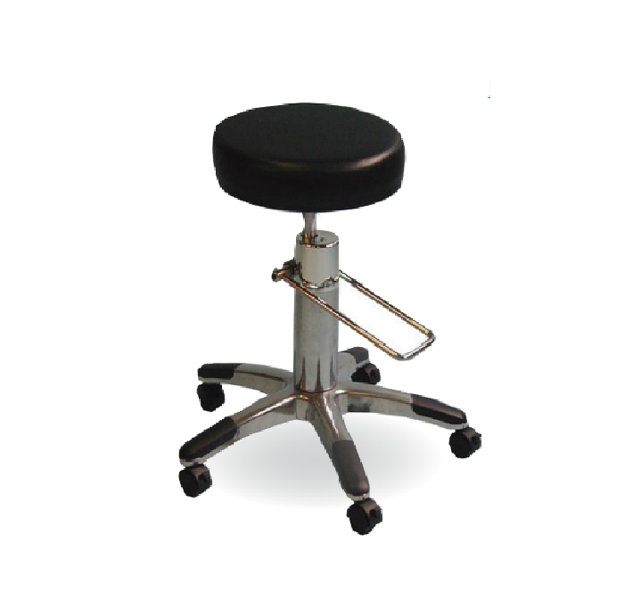 Hydraulic Surgeon's Stool