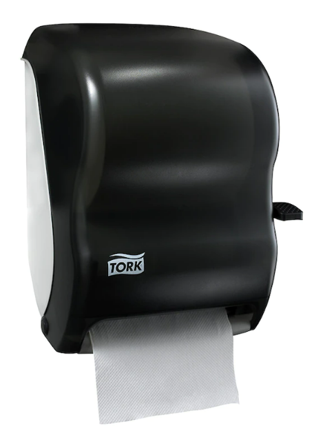 Tork Hand Towel Roll Dispenser, Lever
