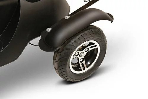 3 Wheel Sport Style Scooter