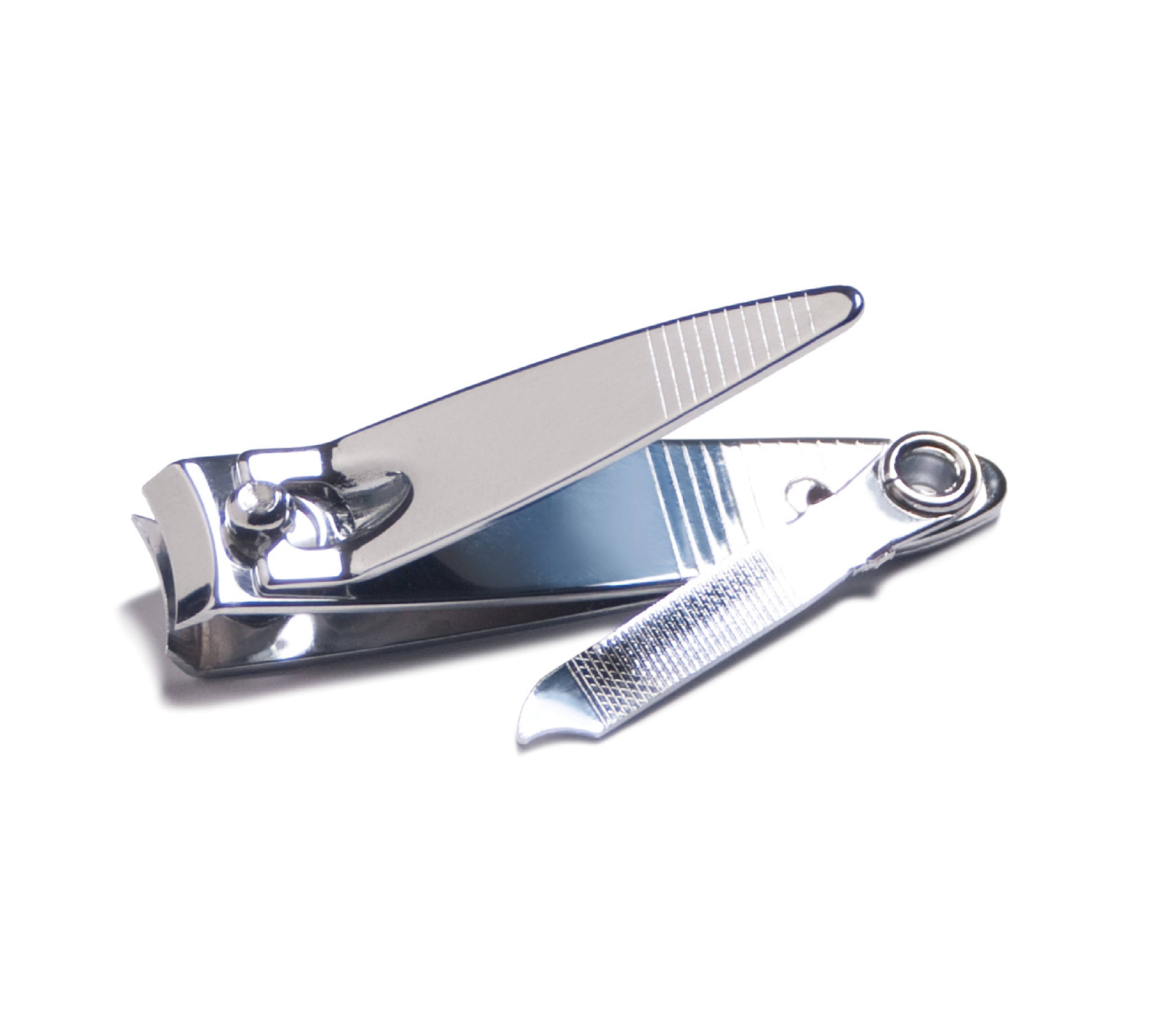 Fingernail Clipper