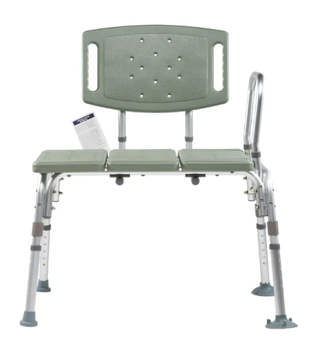 Bariatric Tub Transfer Bench