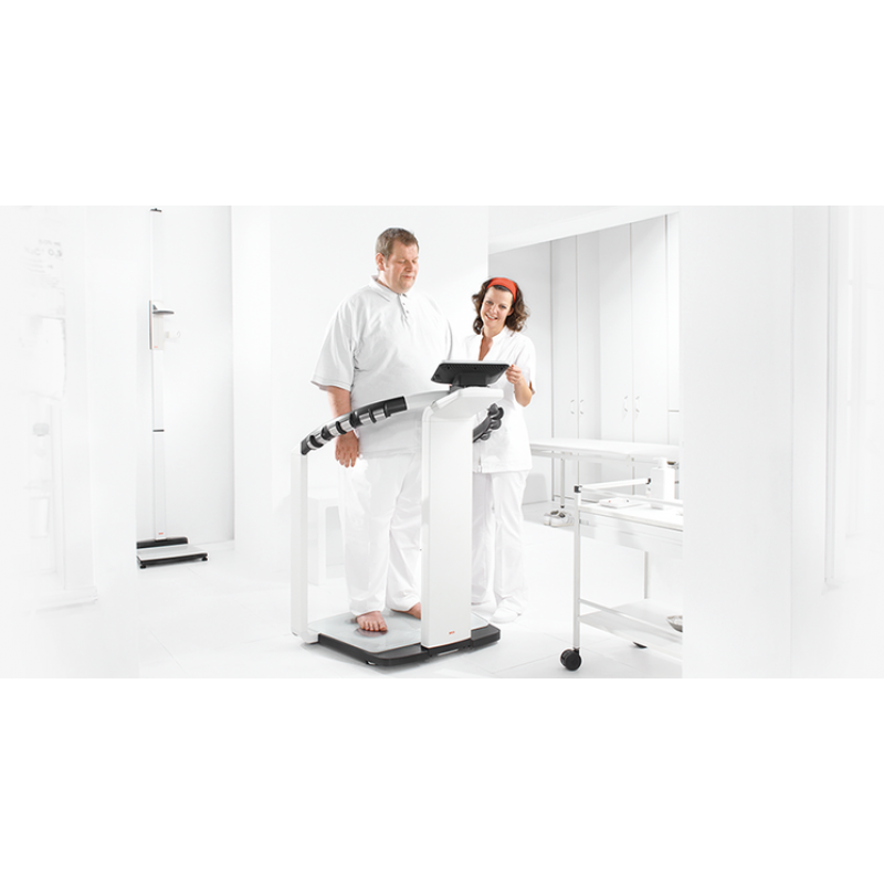 Medical Body Composition Analyzer