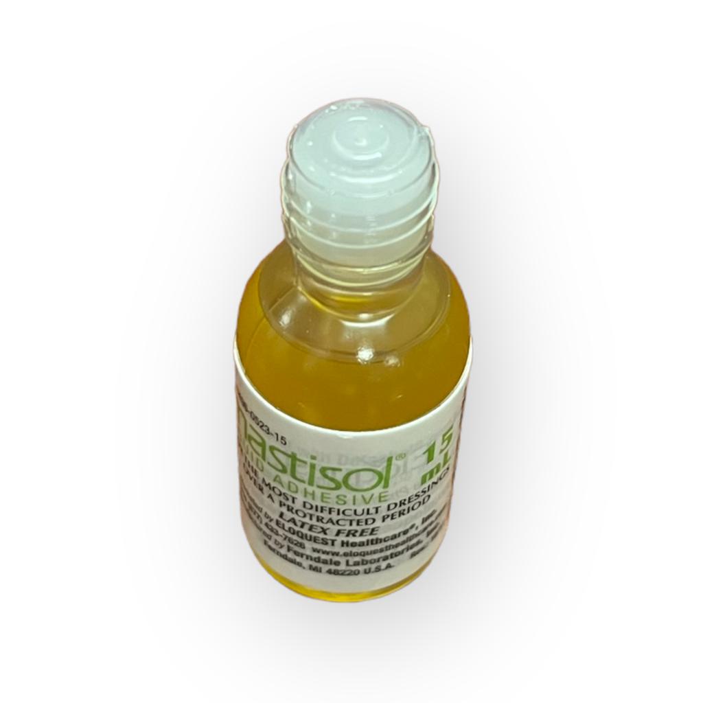 Mastisol Liquid Adhesive 15 mL