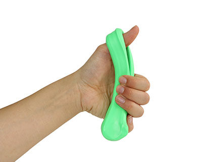 5 lb Standard Exercise Putty