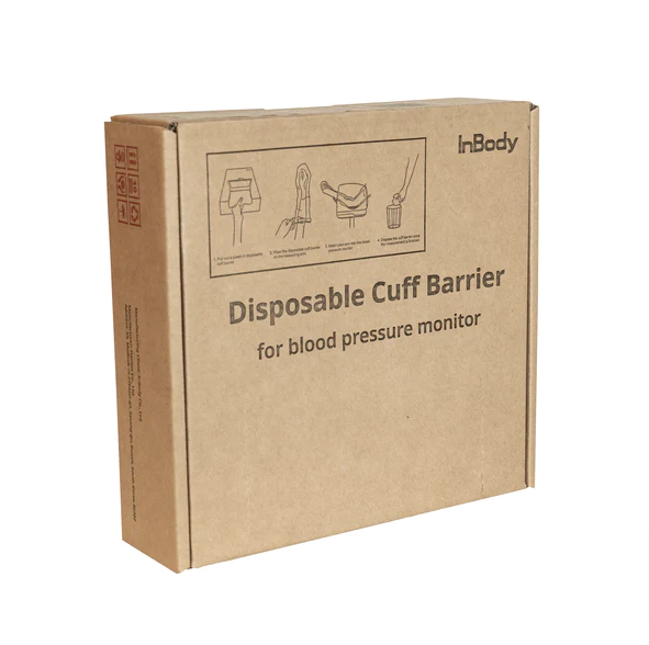 Blood Pressure Disposable Hygiene Sleeve