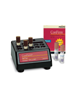 ConFirm 24 In Office Biological Monitoring Starter Kit