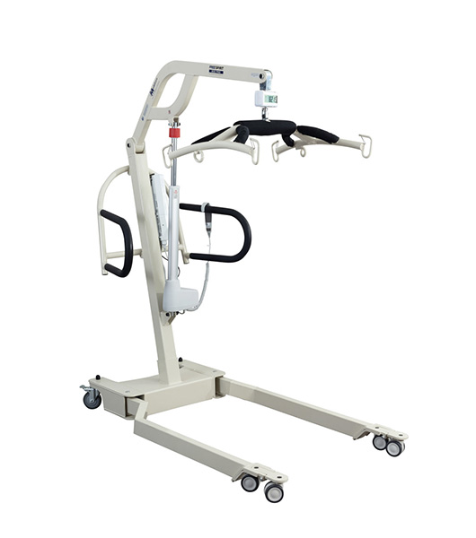 Free Spirit True Bariatric Patient Lift