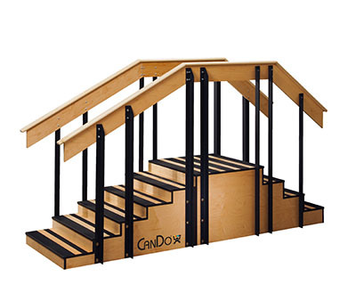 Convertible Staircase