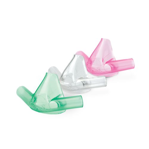 Accutron Axess Low Profile Nasal Mask, Small